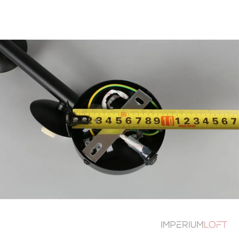 Светильник настенный Aployt Feliche APL.334.01.03 от ImperiumLoft