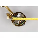 Светильник настенный Aployt Letizia APL.314.01.03 от ImperiumLoft