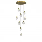 Подвесной светильник Aployt Liza APL.084.06.27