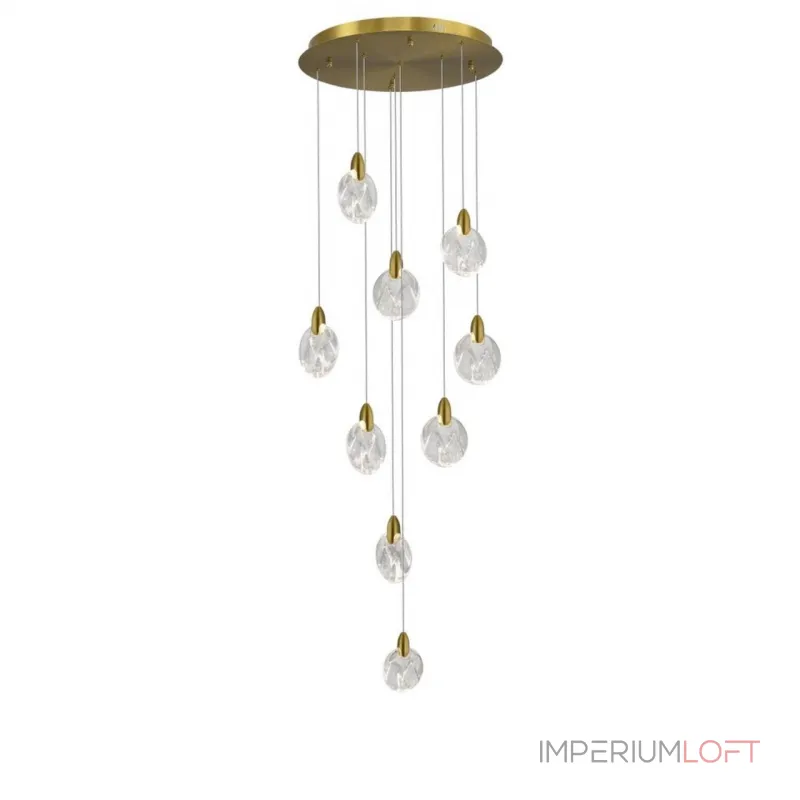 Подвесной светильник Aployt Liza APL.084.06.27 Подвесной светильник Aployt Liza APL.084.06.27