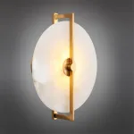 Светильник настенный Aployt Sabina APL.321.01.05 от ImperiumLoft