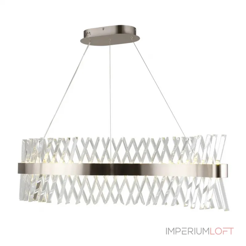 Подвесная люстра Omnilux Strasatti OML-99913-44