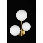 Светильник настенный Aployt Letizia APL.314.01.03 от ImperiumLoft