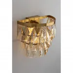 Светильник настенный Aployt Francheska APL.837.01.01 от ImperiumLoft