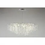 Подвесная люстра Aployt Danusia APL.846.13.10