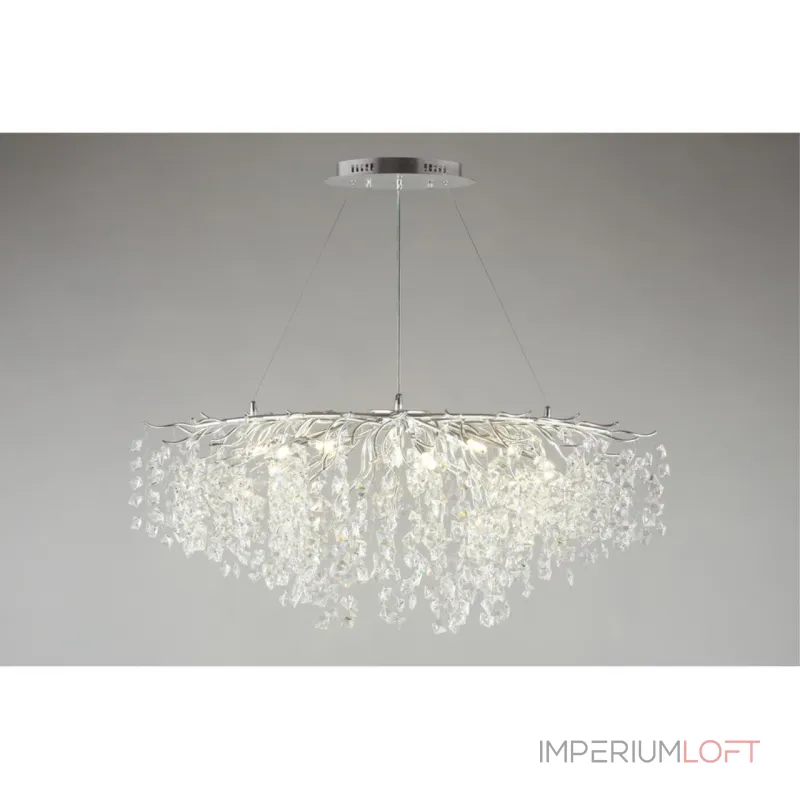 Подвесная люстра Aployt Danusia APL.846.13.10