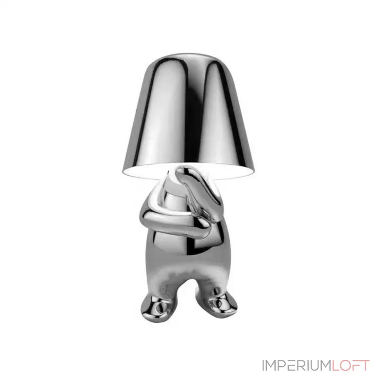 Настольная лампа Aployt Noell APL.675.14.01 от ImperiumLoft