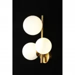 Светильник настенный Aployt Letizia APL.314.01.03 от ImperiumLoft