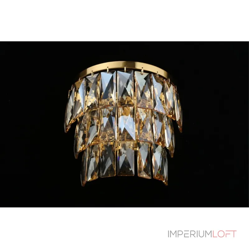 Светильник настенный Aployt Francheska APL.837.01.01 от ImperiumLoft Светильник настенный Aployt Francheska APL.837.01.01 от ImperiumLoft