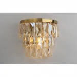 Светильник настенный Aployt Francheska APL.837.01.01 от ImperiumLoft