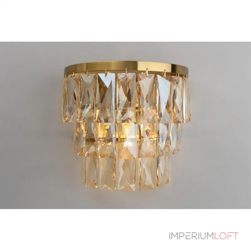 Светильник настенный Aployt Francheska APL.837.01.01 от ImperiumLoft Светильник настенный Aployt Francheska APL.837.01.01 от ImperiumLoft