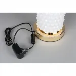 Настольная лампа Aployt Ozeynn APL.332.04.10 от ImperiumLoft