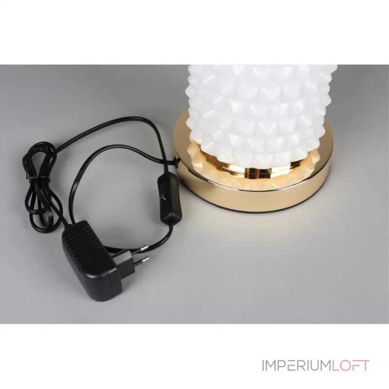 Настольная лампа Aployt Ozeynn APL.332.04.10 от ImperiumLoft