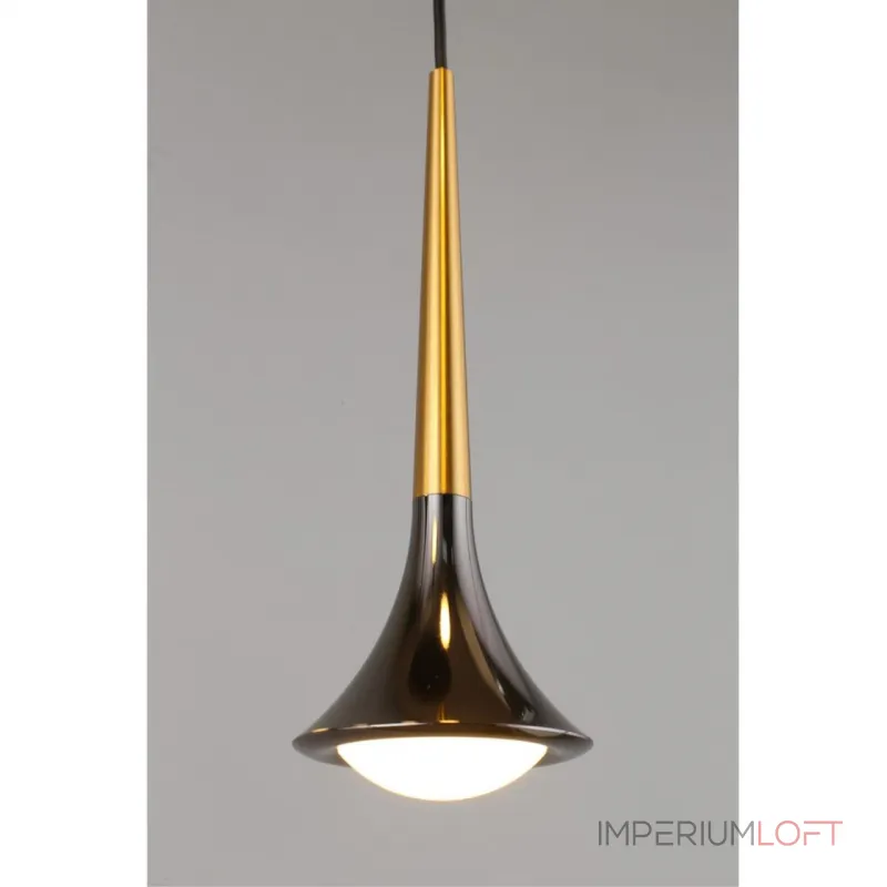 Подвесная люстра Aployt Agas APL.784.06.05