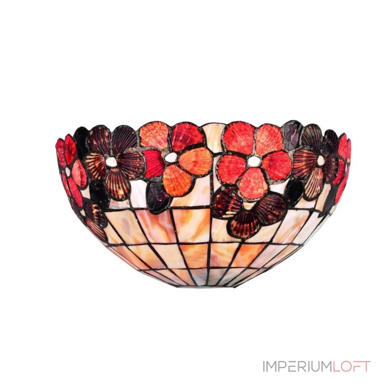 Светильник настенный Omnilux Avanca OML-80601-01 от ImperiumLoft Светильник настенный Omnilux Avanca OML-80601-01 от ImperiumLoft