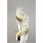 Подвесная люстра Omnilux Strasatti OML-99913-44