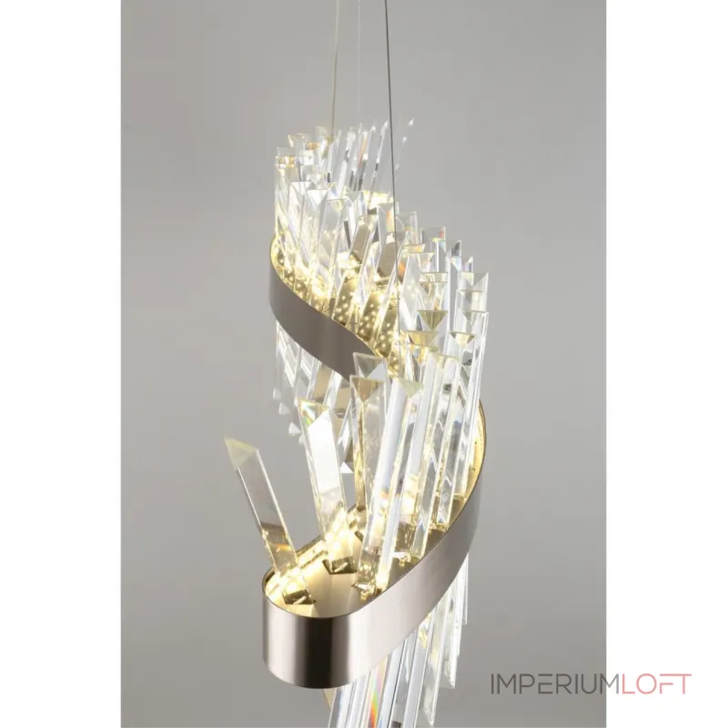 Подвесная люстра Omnilux Strasatti OML-99913-44