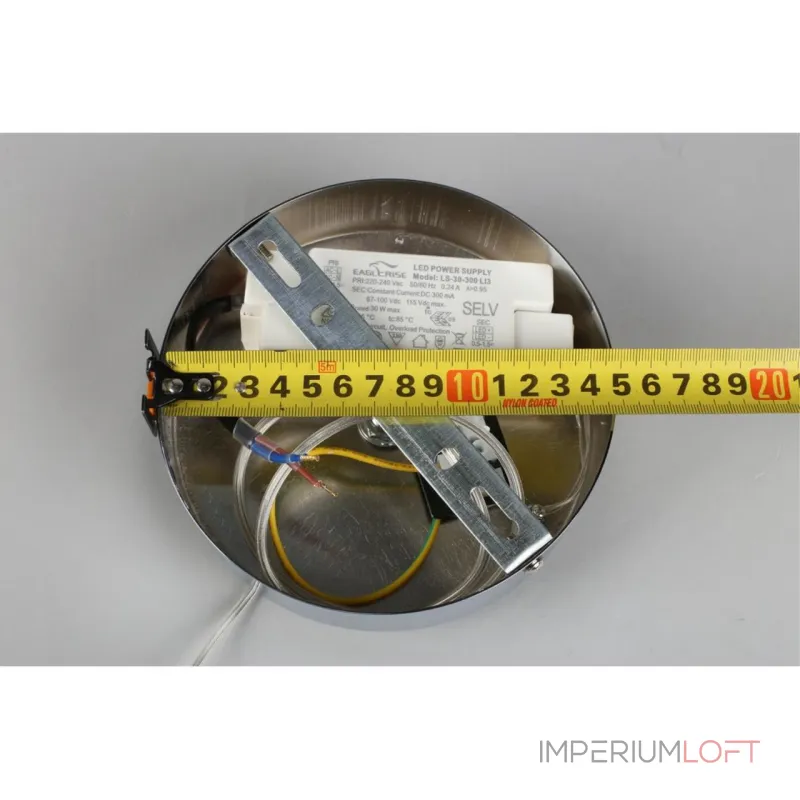 Подвесной светильник Aployt Danuta APL.035.16.25 Подвесной светильник Aployt Danuta APL.035.16.25