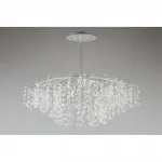 Подвесная люстра Aployt Danusia APL.846.13.10