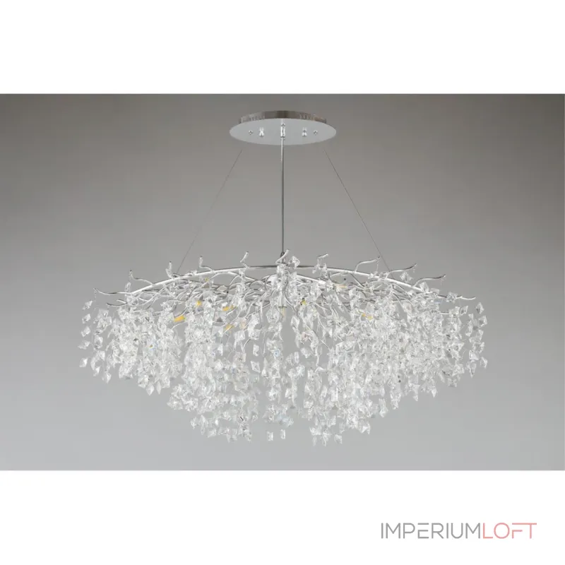 Подвесная люстра Aployt Danusia APL.846.13.10