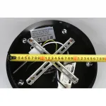 Подвесная люстра Aployt Agas APL.784.06.05