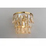 Светильник настенный Aployt Francheska APL.837.01.01 от ImperiumLoft