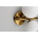 Светильник настенный Aployt Letizia APL.314.01.03 от ImperiumLoft