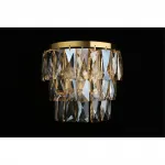 Светильник настенный Aployt Francheska APL.837.01.01 от ImperiumLoft