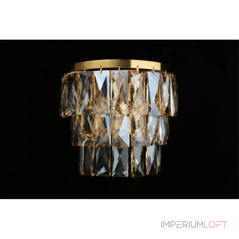 Светильник настенный Aployt Francheska APL.837.01.01 от ImperiumLoft Светильник настенный Aployt Francheska APL.837.01.01 от ImperiumLoft