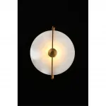 Светильник настенный Aployt Sabina APL.321.01.05 от ImperiumLoft