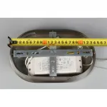 Подвесная люстра Omnilux Strasatti OML-99913-44