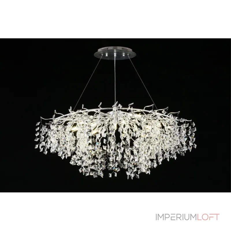 Подвесная люстра Aployt Danusia APL.846.13.10