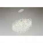 Подвесная люстра Aployt Danusia APL.846.13.10