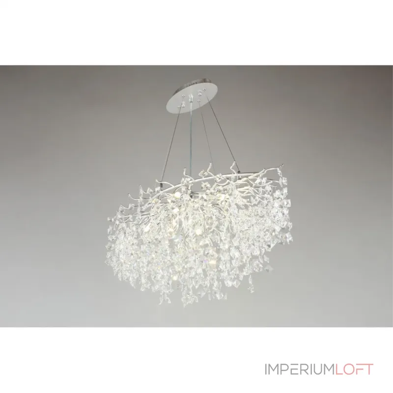 Подвесная люстра Aployt Danusia APL.846.13.10