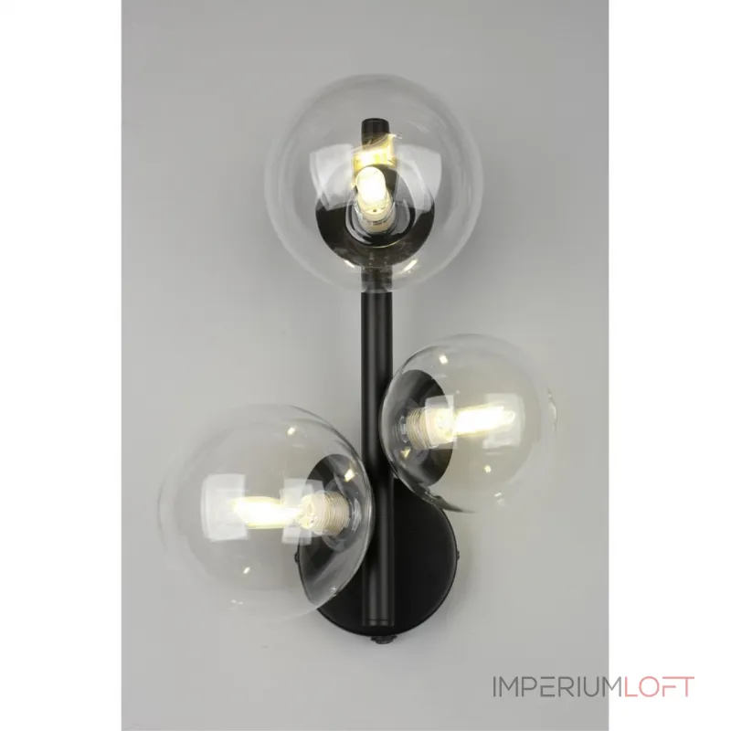 Светильник настенный Aployt Feliche APL.334.01.03 от ImperiumLoft