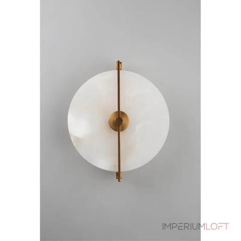 Светильник настенный Aployt Sabina APL.321.01.05 от ImperiumLoft