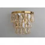 Светильник настенный Aployt Francheska APL.837.01.01 от ImperiumLoft