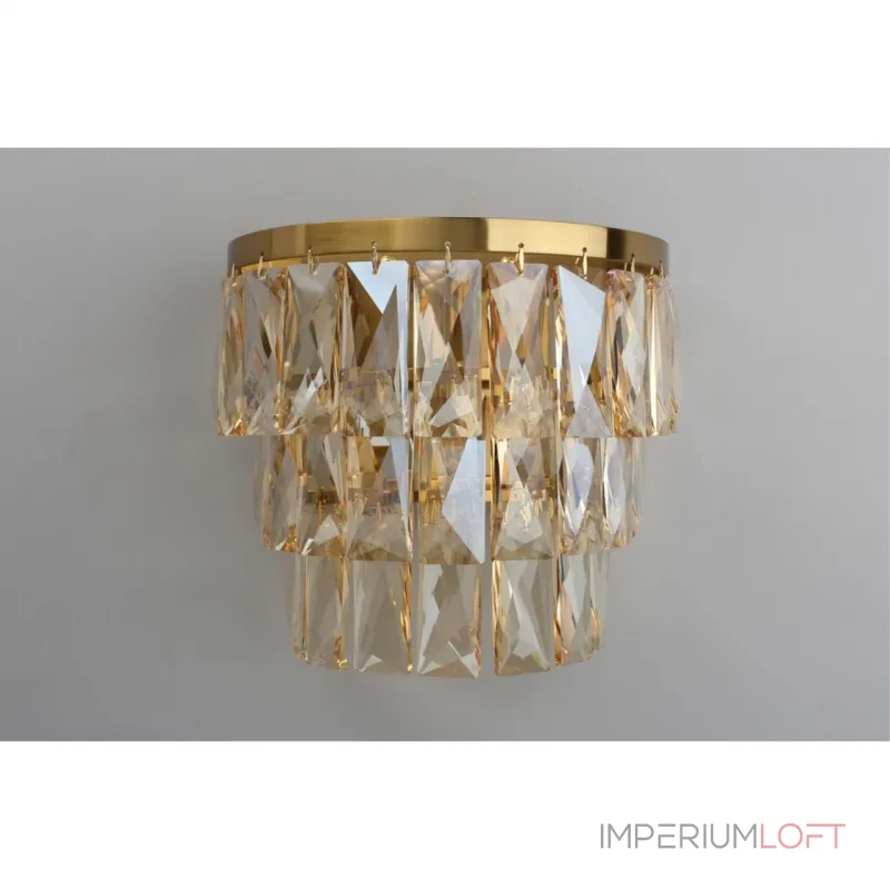 Светильник настенный Aployt Francheska APL.837.01.01 от ImperiumLoft Светильник настенный Aployt Francheska APL.837.01.01 от ImperiumLoft