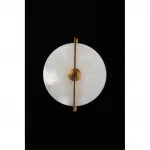 Светильник настенный Aployt Sabina APL.321.01.05 от ImperiumLoft