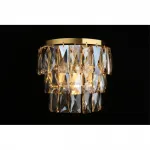 Светильник настенный Aployt Francheska APL.837.01.01 от ImperiumLoft