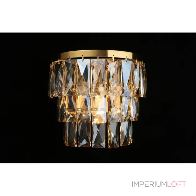 Светильник настенный Aployt Francheska APL.837.01.01 от ImperiumLoft Светильник настенный Aployt Francheska APL.837.01.01 от ImperiumLoft