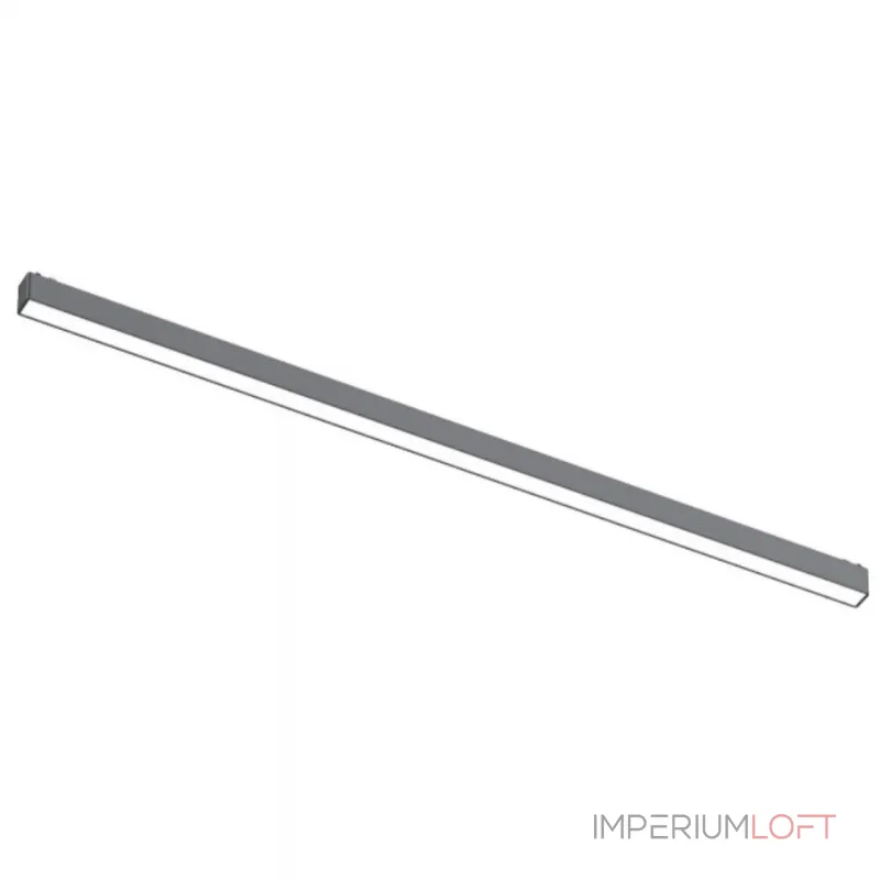 Светильник трековый Aployt Magnetic track 48 APL.0101.01.30 от ImperiumLoft