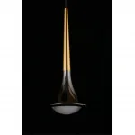 Подвесная люстра Aployt Agas APL.784.06.05