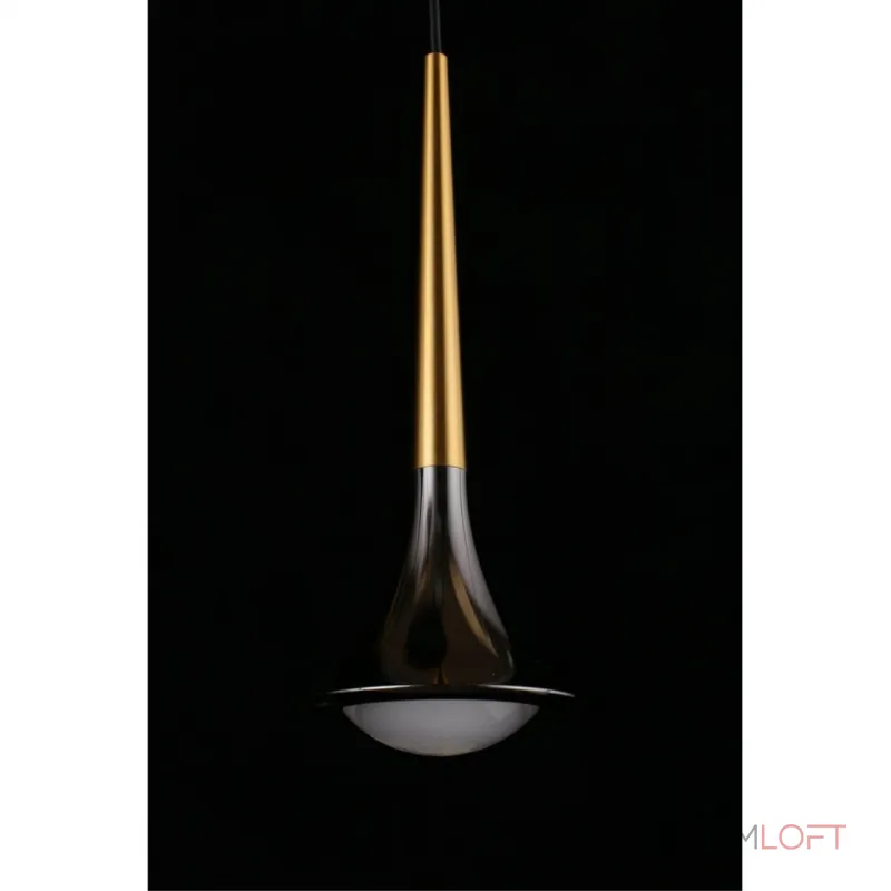 Подвесная люстра Aployt Agas APL.784.06.05