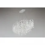 Подвесная люстра Aployt Danusia APL.846.13.10