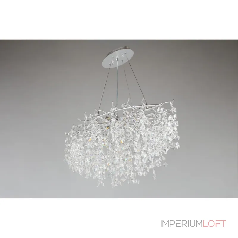 Подвесная люстра Aployt Danusia APL.846.13.10