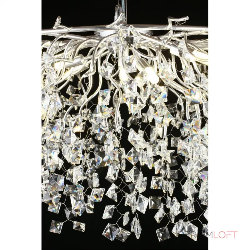 Подвесная люстра Aployt Danusia APL.846.13.10