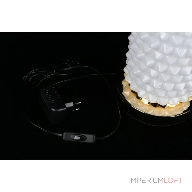 Настольная лампа Aployt Ozeynn APL.332.04.10 от ImperiumLoft