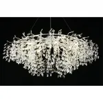 Подвесная люстра Aployt Danusia APL.846.13.10
