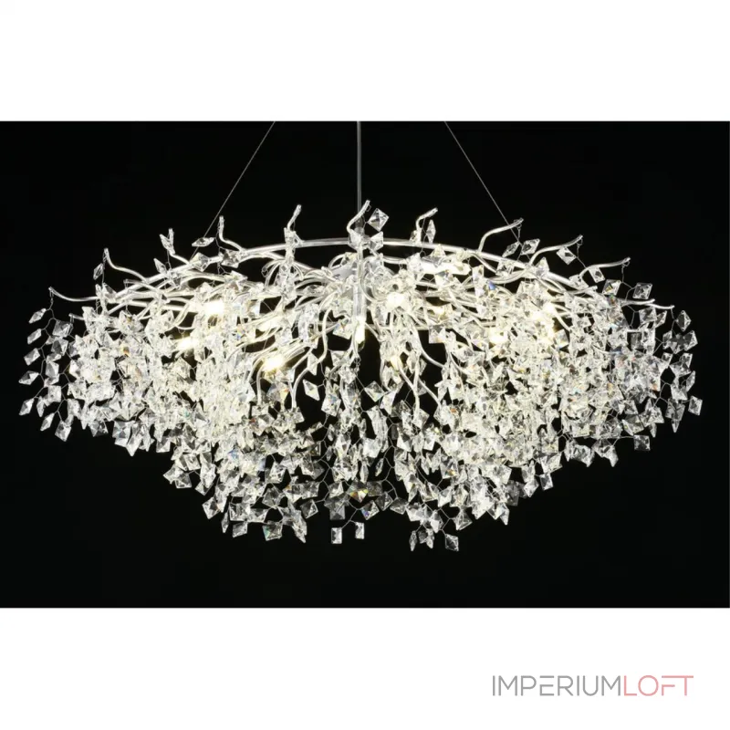 Подвесная люстра Aployt Danusia APL.846.13.10